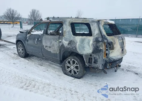 2014 GMC Acadia Slt-2 z USA, uszkodzony, nr VIN 1GKKVSKDXEJ247330